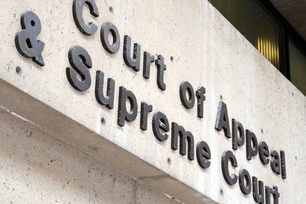 SMART Recovery and the Court