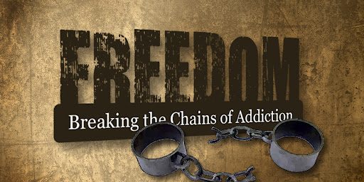 SMART Recovery Freedom Addiction