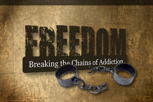 SMART Recovery Freedom Addiction